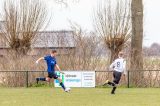 S.K.N.W.K. 1 - Brouwershaven 1 (comp.) seizoen 2021-2022 (23/119)